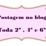 Iniciando o blog!