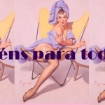 Dia internacional da mulher (08.março)