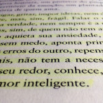 Aprendendo a amadurecer