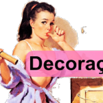 Decoração: Home office