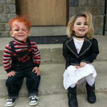 Em clima de dia das crianças