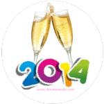 2014 chegou… E agora?