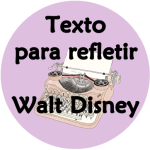 Refletindo para seguir em frente!