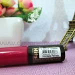 Esmalte: Felicidade Perolado