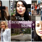 VLOG: Um sábado movimentado!
