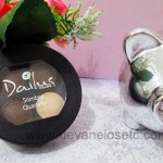 Quarteto de sombra Dailus n° 2