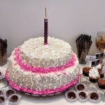 Comemoração: B-day Blogueira SA