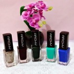 Esmaltes Archy Make Up