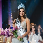 Para ter pele de Miss Universo