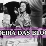 Penteadeira das blogueiras