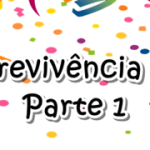 Guia de sobrevivência no Carnaval ( parte 1 )
