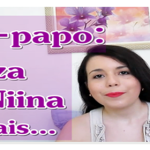 Bate-papo: Beleza, Niina Secrets…