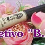 Capricho Cores Pocket Corretivo