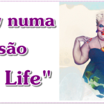 Disney na versão vida real!