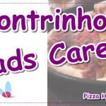 Encontro de Blogueiras com a Leads Care