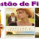 Jane Austen com final feliz!