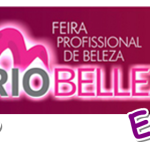 Feira RioBelleza – 5ª edição