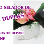 Selador de Pontas Duplas da Pantene