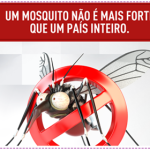 Zika de novo? O mosquito me ama!