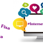 Internet por franquia não!