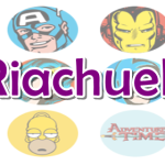 Riachuelo e o paraíso geek!