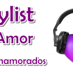 Playlist Dia dos Namorados
