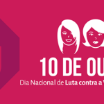 Dia da Luta Contra a Violência à Mulher