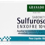Sabonete barato para pele oleosa e com acne