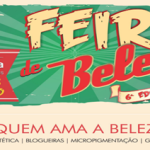 Feira Rio Belleza e EBSA Fair