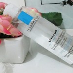 Resenha Solução Micelar La Roche-Posay