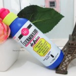 O Exterminador de Frizz da Lola