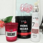 TOP 3 LA BELLA LISS