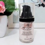 Resenha Primer Revlon Photoready