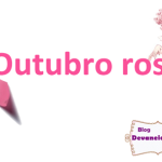 Movimento Outubro rosa