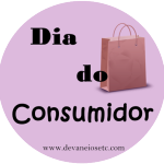 Dia do consumidor e evento de desconto