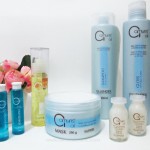 Recebido da Gllendex: Linha Amyris Oil