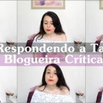 TAG: Blogueira Crítica