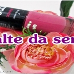 Esmalte da semana: Banho de Loja da Urbanik