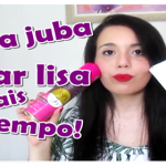 Dica para fazer a escova / prancha durarem mais!