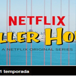 Série Fuller House no Netflix