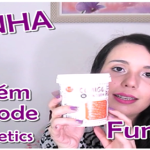 Comigo Ninguém Pode da Lola Cosmetics