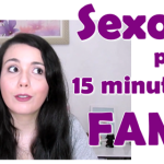 Sexo com 15 Minutos de Fama