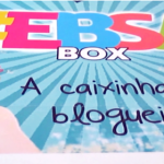 EBSA BOX: O que é? Como recebi?