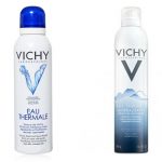 Água Termal Mineralizante Vichy