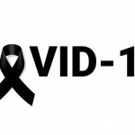 1 ano de pandemia